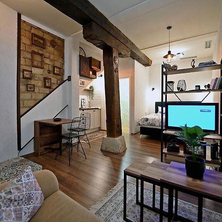 סראייבו Apartments Magaza מראה חיצוני תמונה
