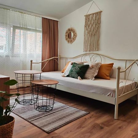 סראייבו Apartments Magaza מראה חיצוני תמונה