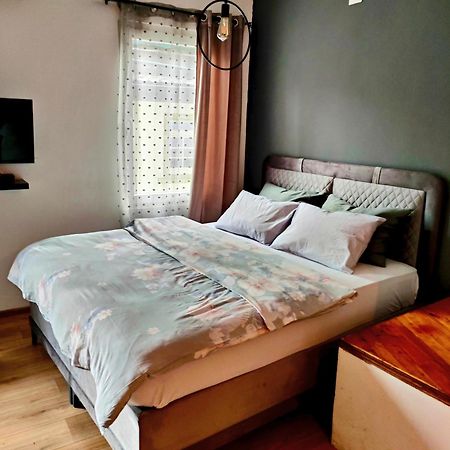 סראייבו Apartments Magaza מראה חיצוני תמונה