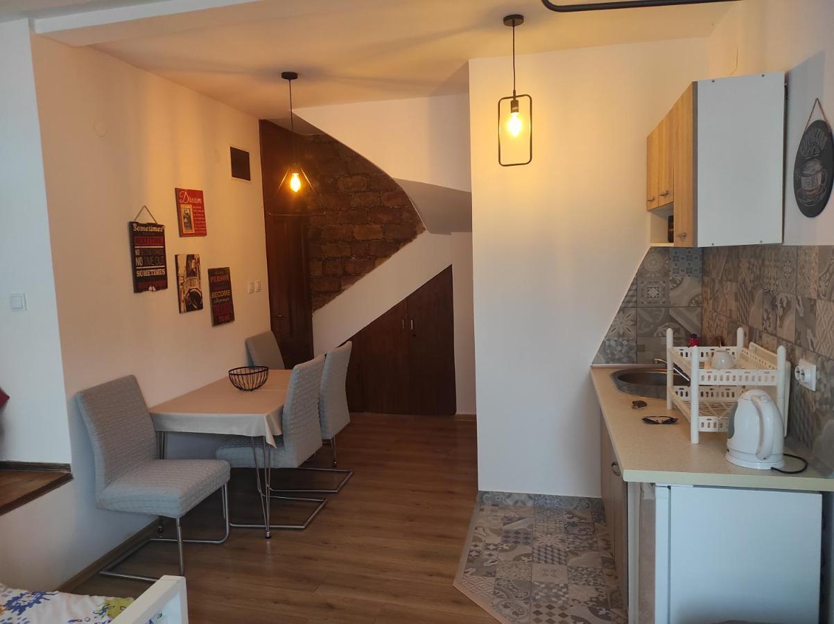 סראייבו Apartments Magaza מראה חיצוני תמונה