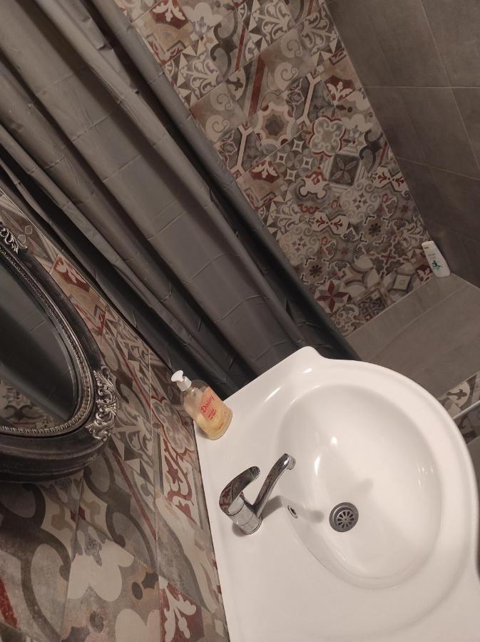 סראייבו Apartments Magaza מראה חיצוני תמונה