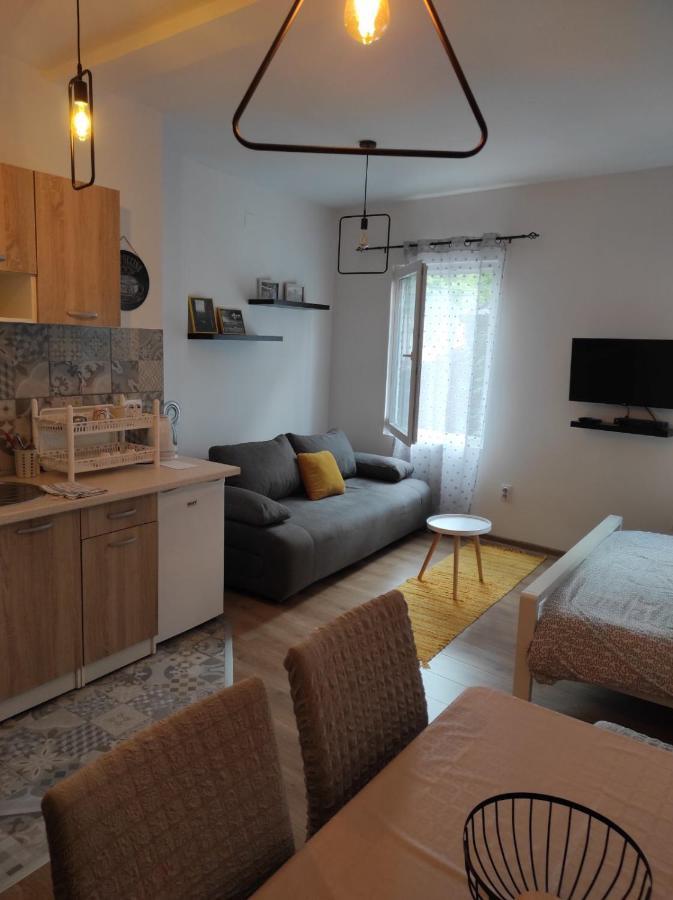 סראייבו Apartments Magaza מראה חיצוני תמונה