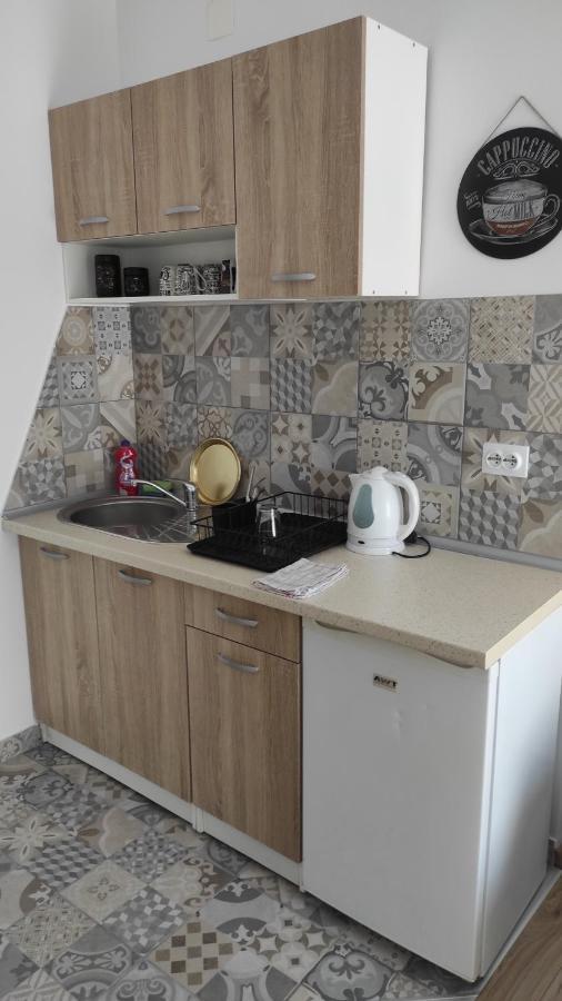 סראייבו Apartments Magaza מראה חיצוני תמונה