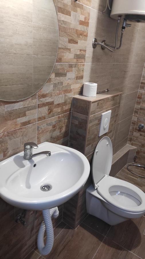 סראייבו Apartments Magaza מראה חיצוני תמונה