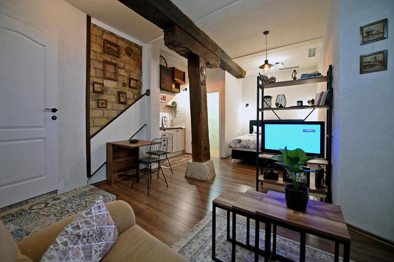 סראייבו Apartments Magaza מראה חיצוני תמונה