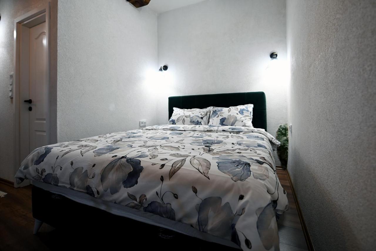 סראייבו Apartments Magaza מראה חיצוני תמונה