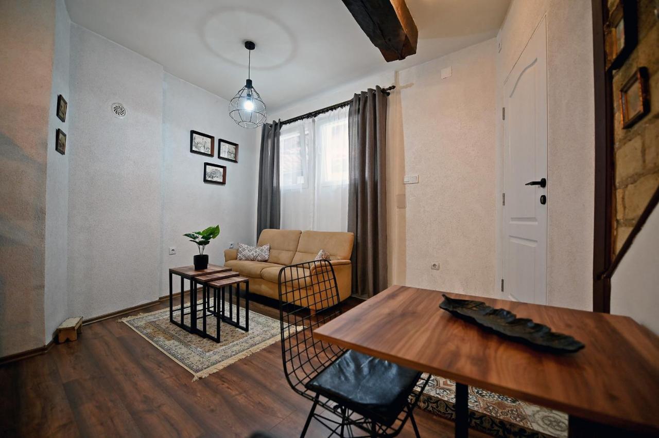 סראייבו Apartments Magaza מראה חיצוני תמונה