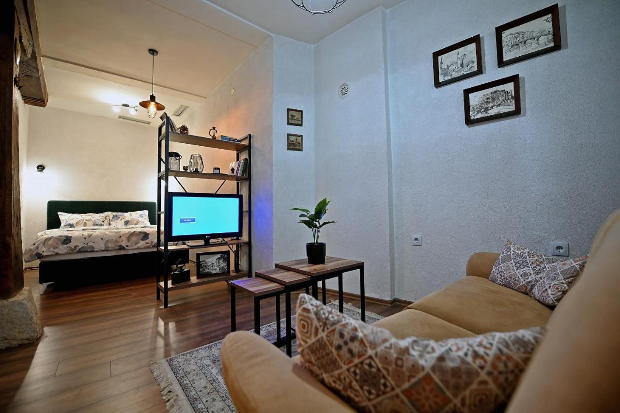סראייבו Apartments Magaza מראה חיצוני תמונה