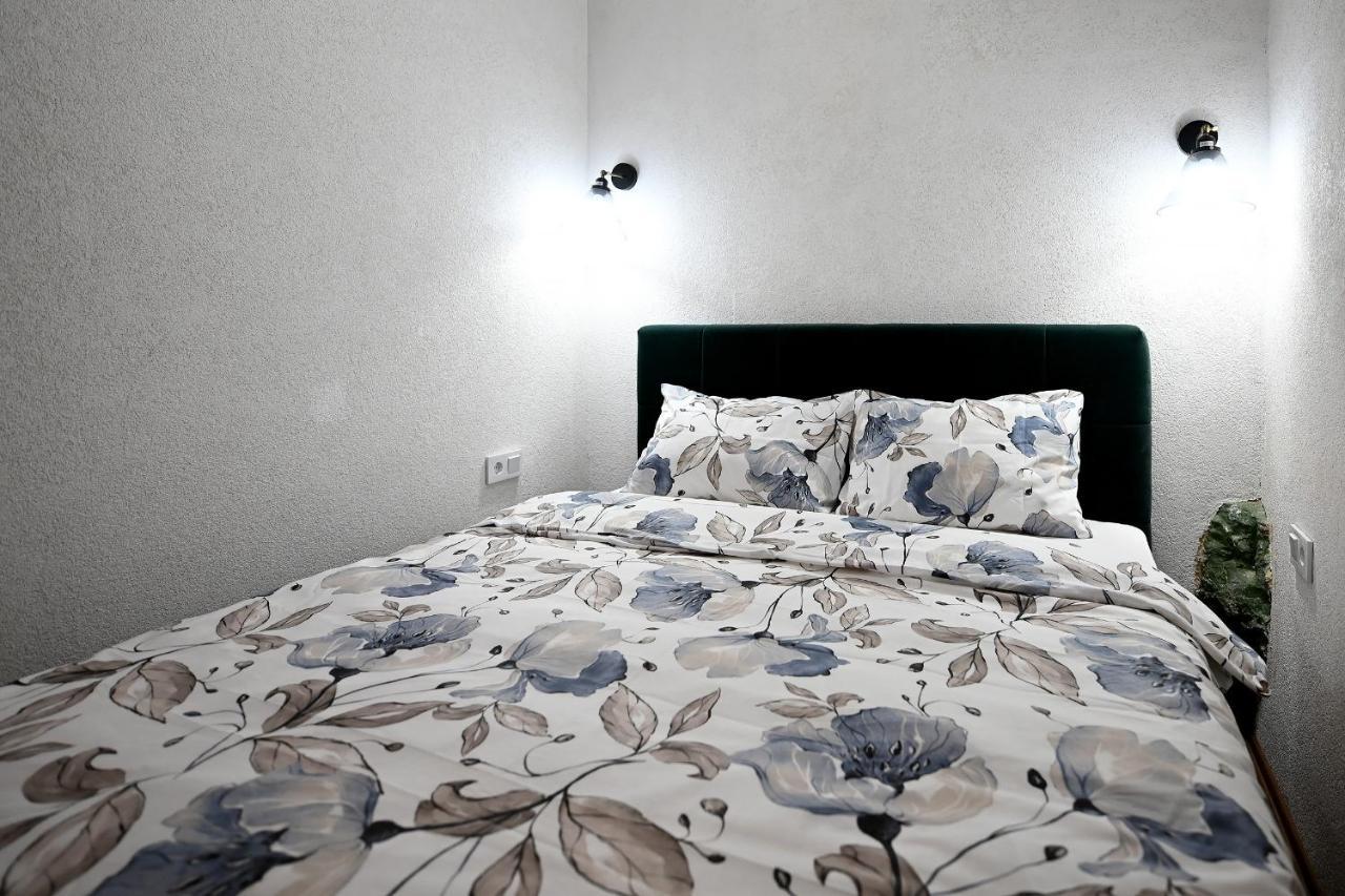 סראייבו Apartments Magaza מראה חיצוני תמונה