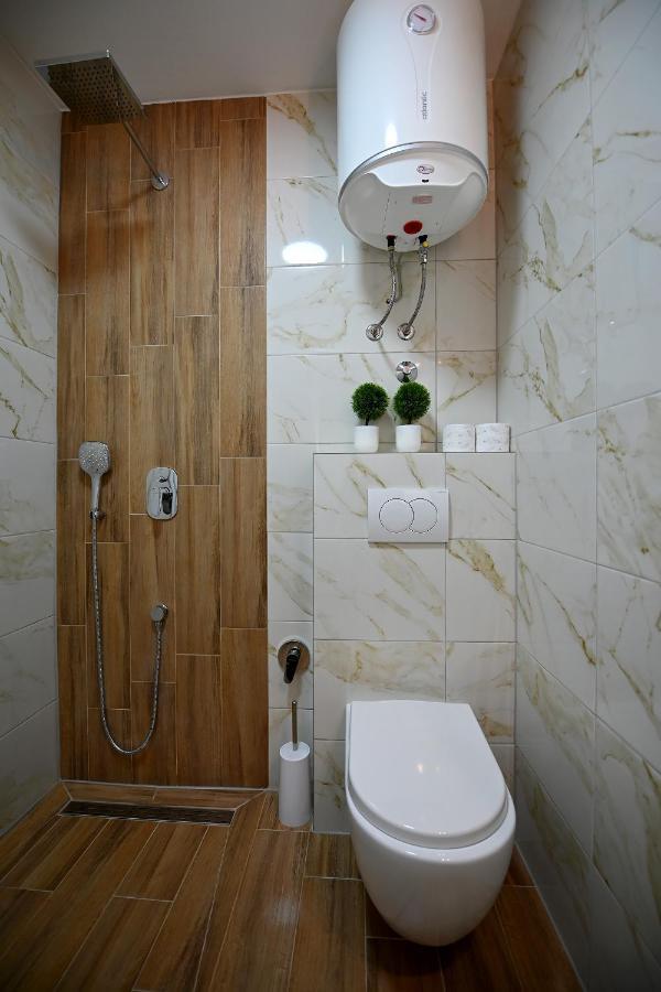 סראייבו Apartments Magaza מראה חיצוני תמונה