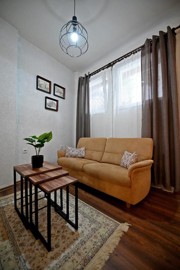 סראייבו Apartments Magaza מראה חיצוני תמונה