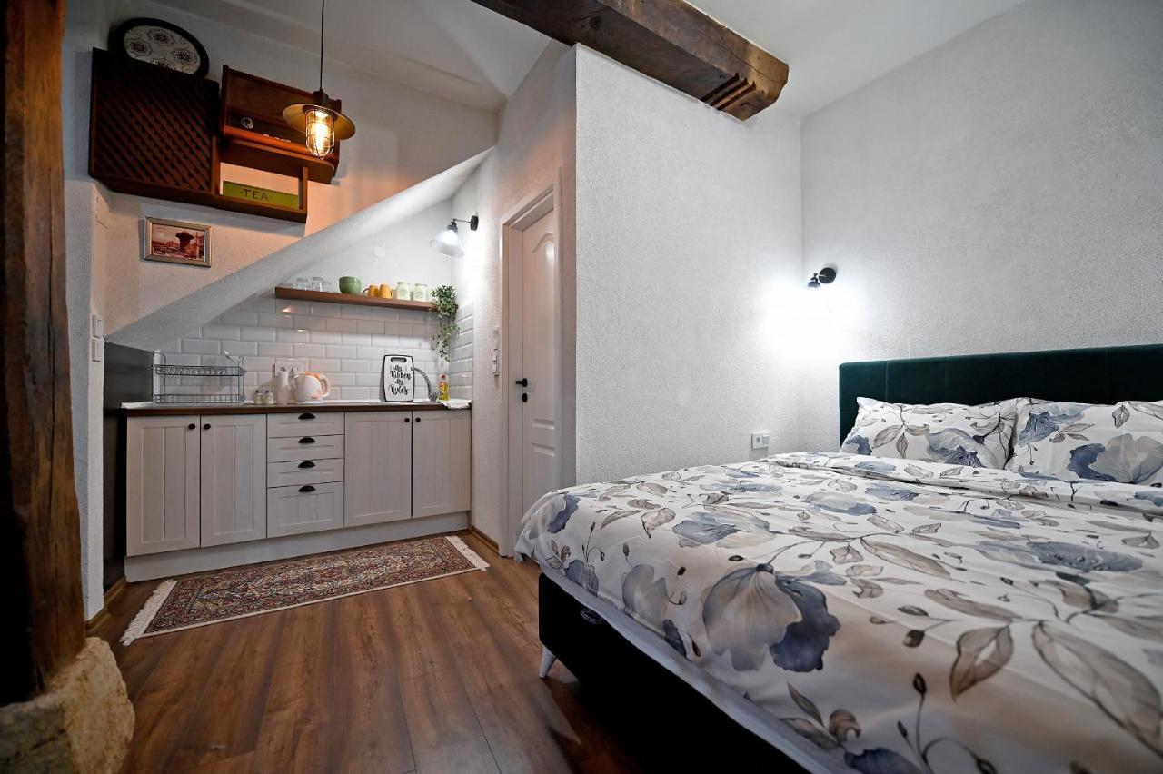 סראייבו Apartments Magaza מראה חיצוני תמונה