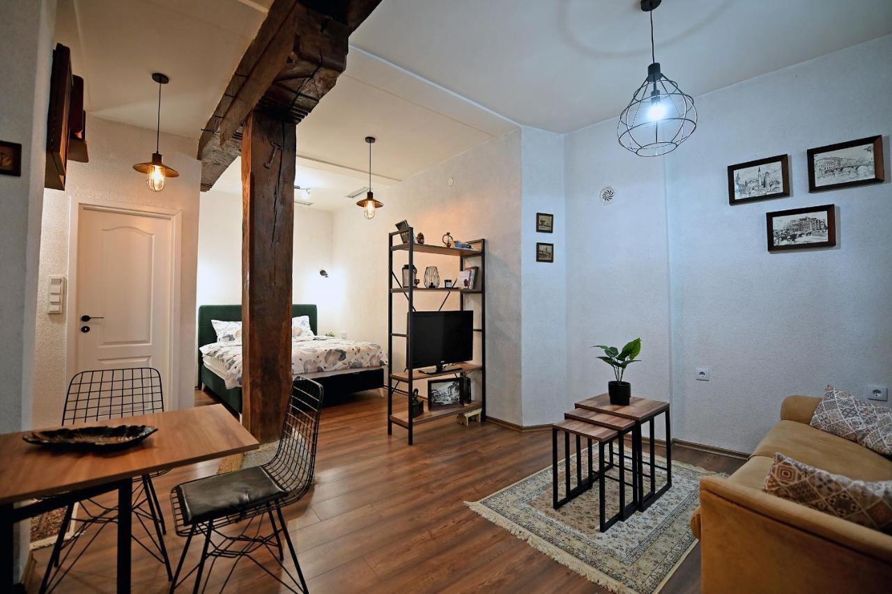סראייבו Apartments Magaza מראה חיצוני תמונה