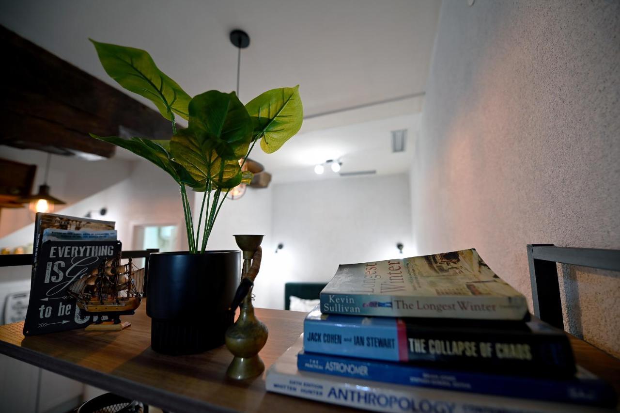 סראייבו Apartments Magaza מראה חיצוני תמונה