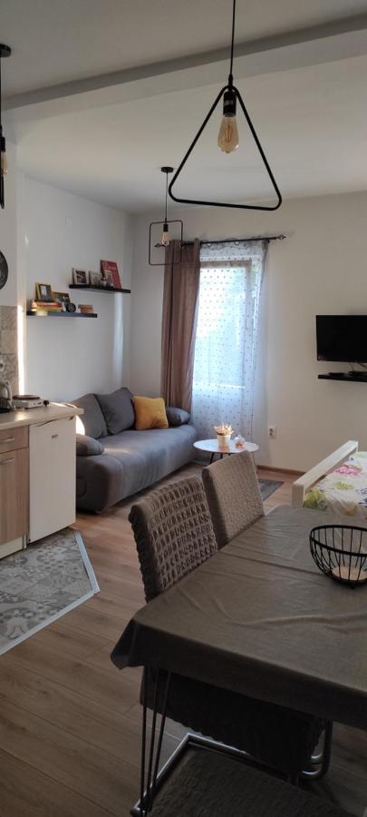 סראייבו Apartments Magaza חדר תמונה