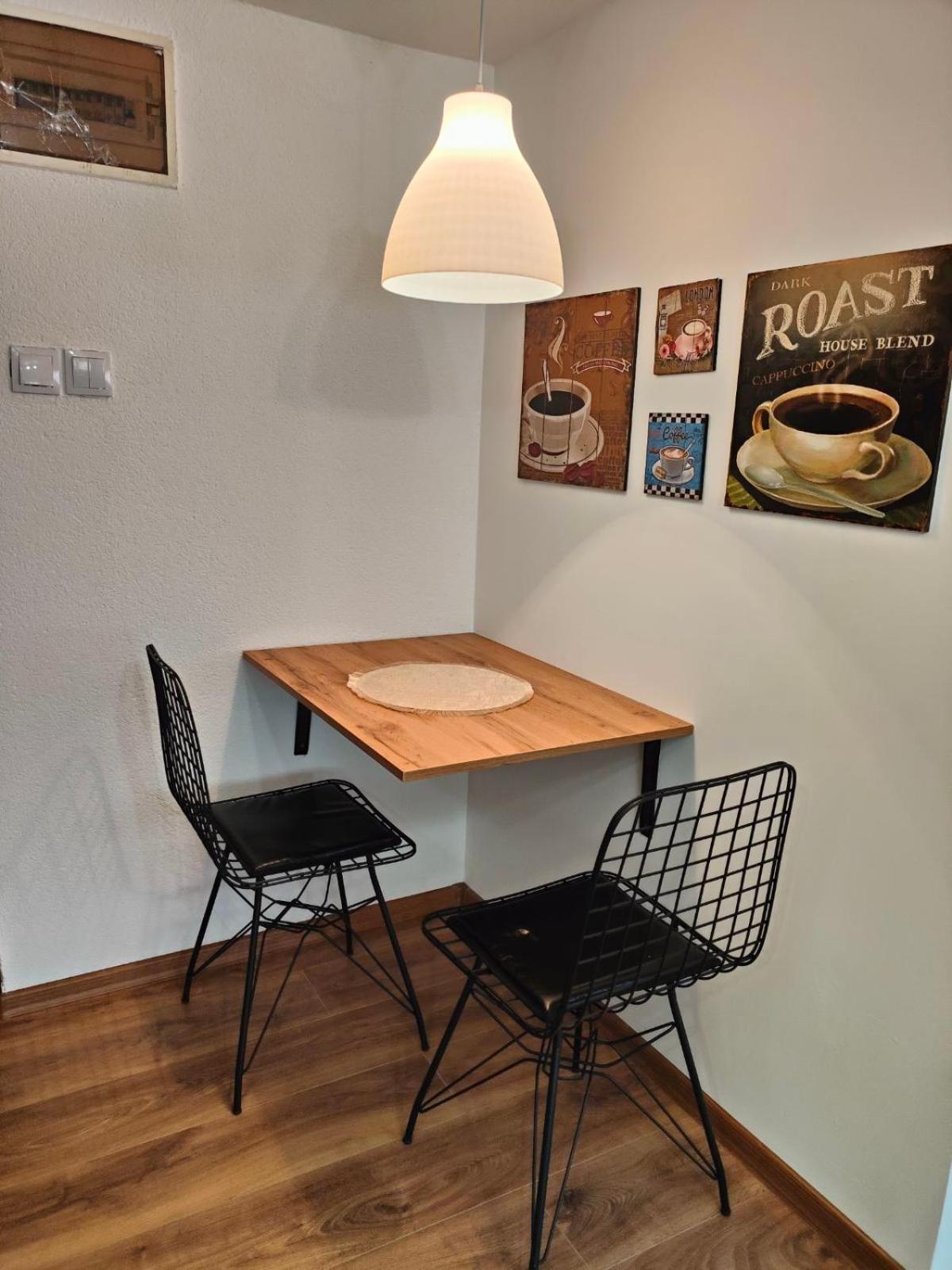 סראייבו Apartments Magaza מראה חיצוני תמונה