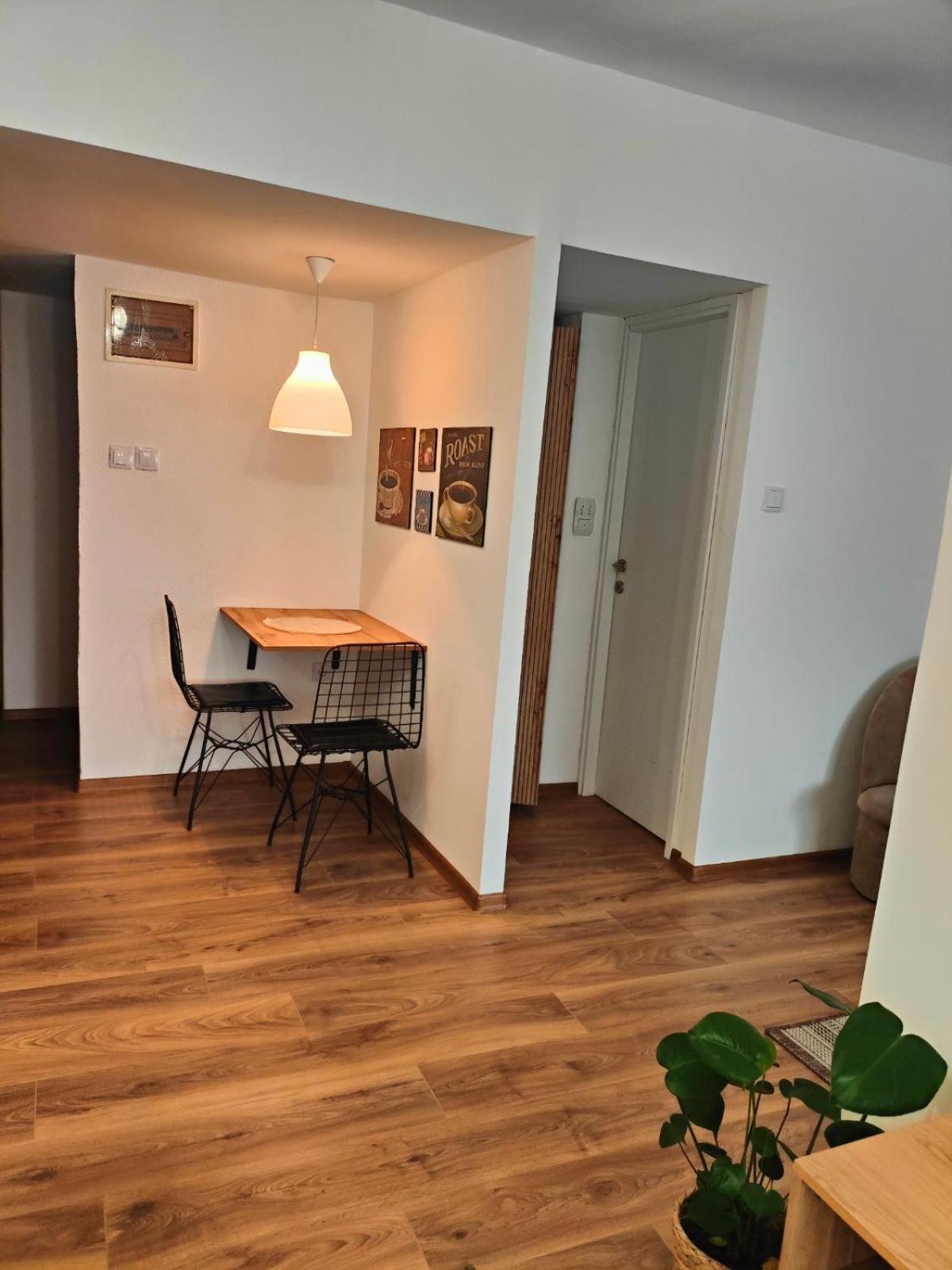 סראייבו Apartments Magaza מראה חיצוני תמונה