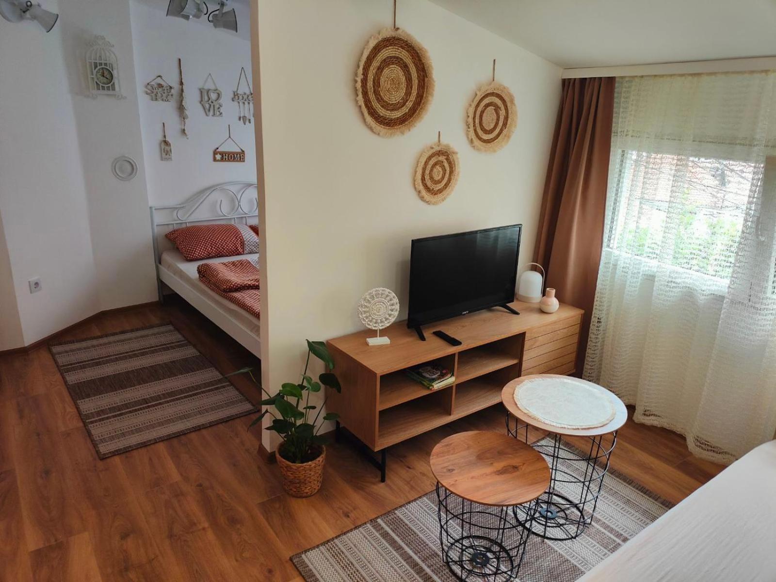 סראייבו Apartments Magaza מראה חיצוני תמונה