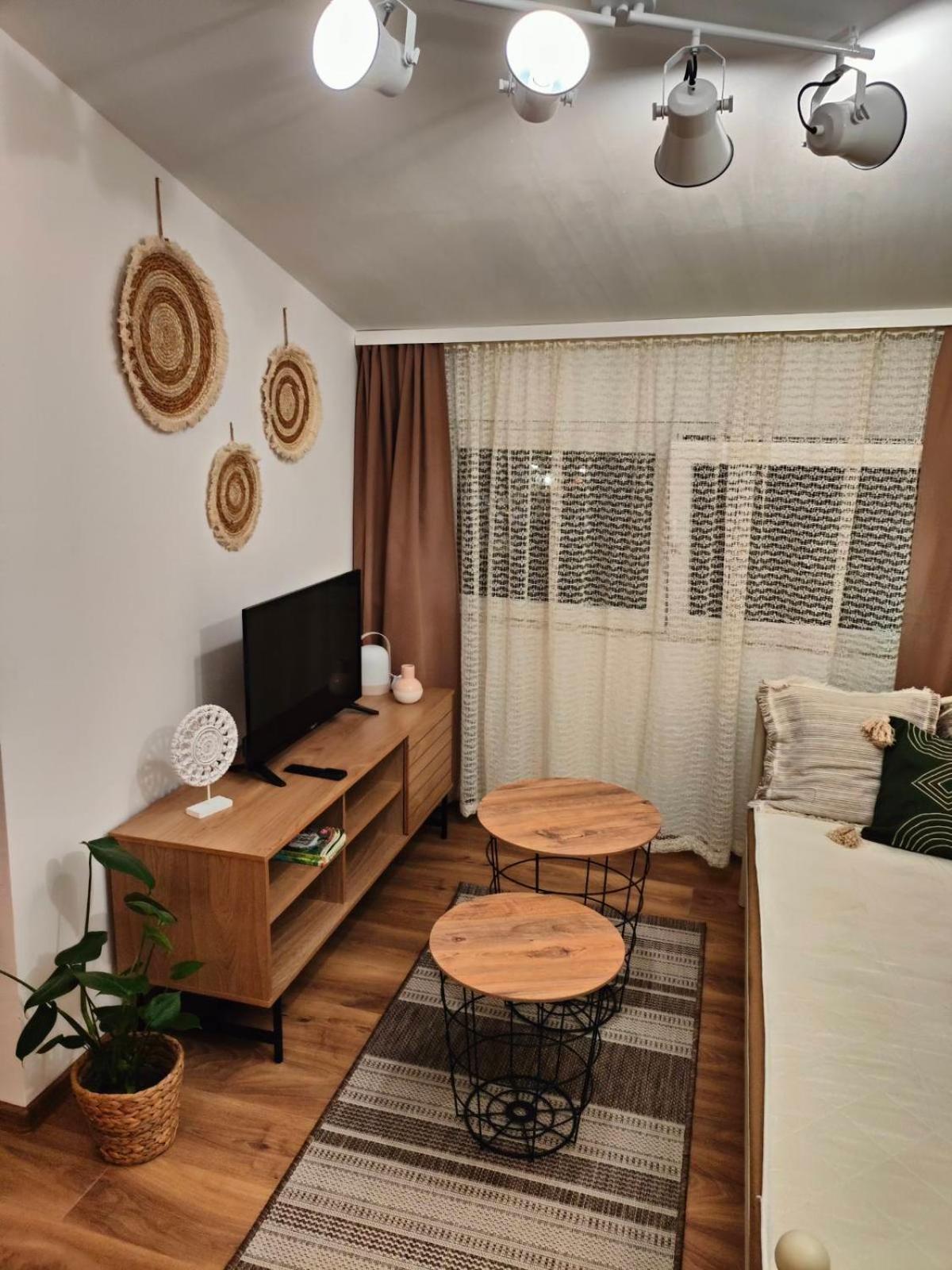 סראייבו Apartments Magaza מראה חיצוני תמונה