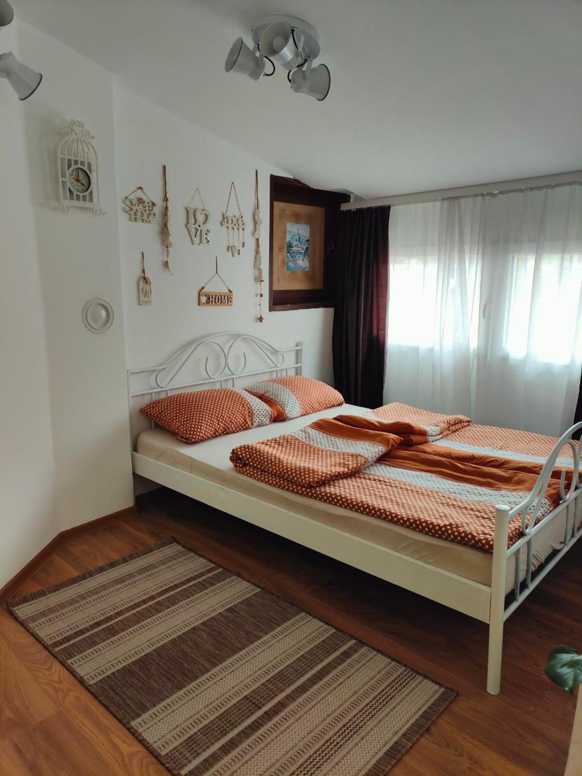 סראייבו Apartments Magaza מראה חיצוני תמונה