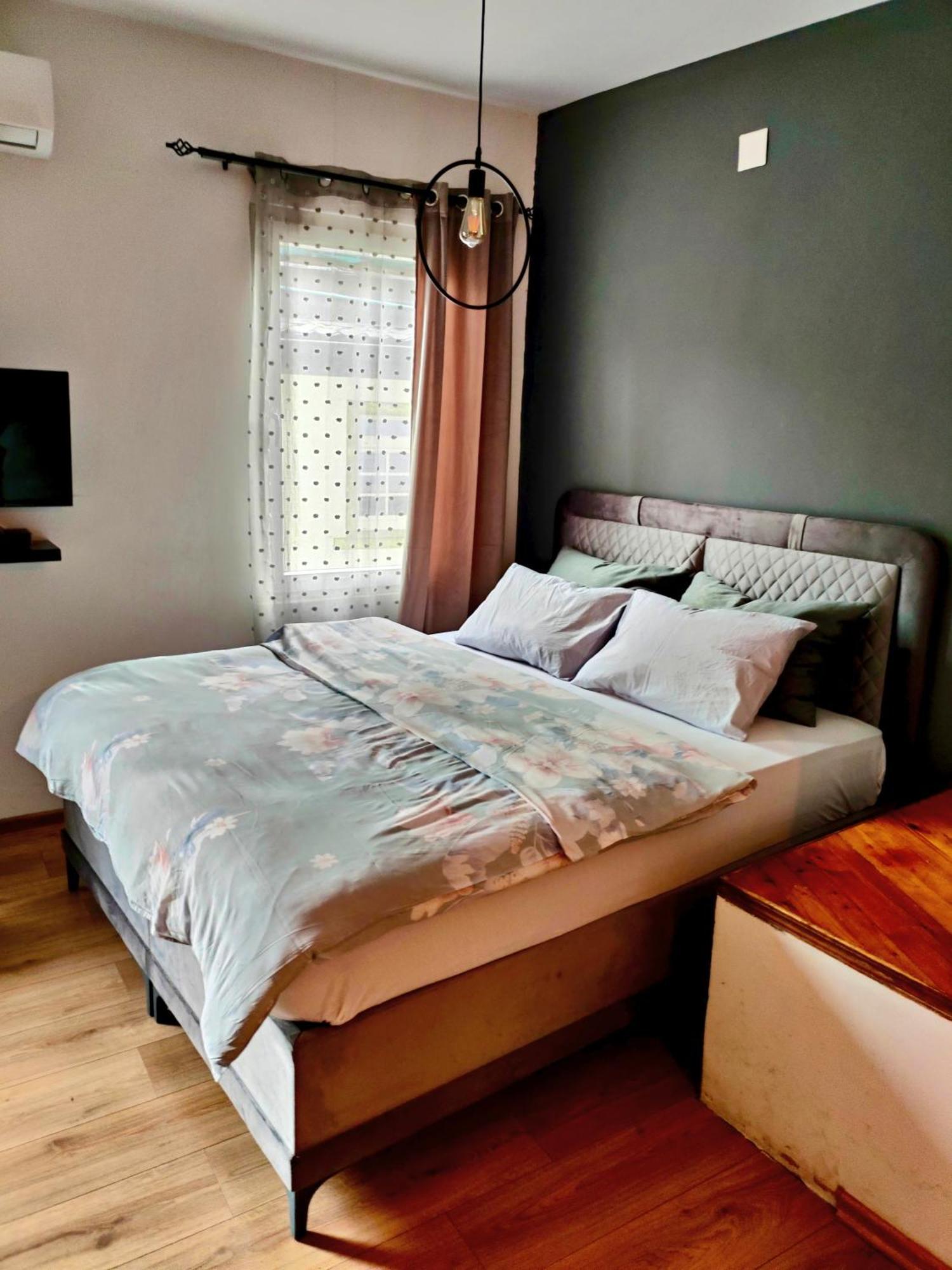 סראייבו Apartments Magaza מראה חיצוני תמונה