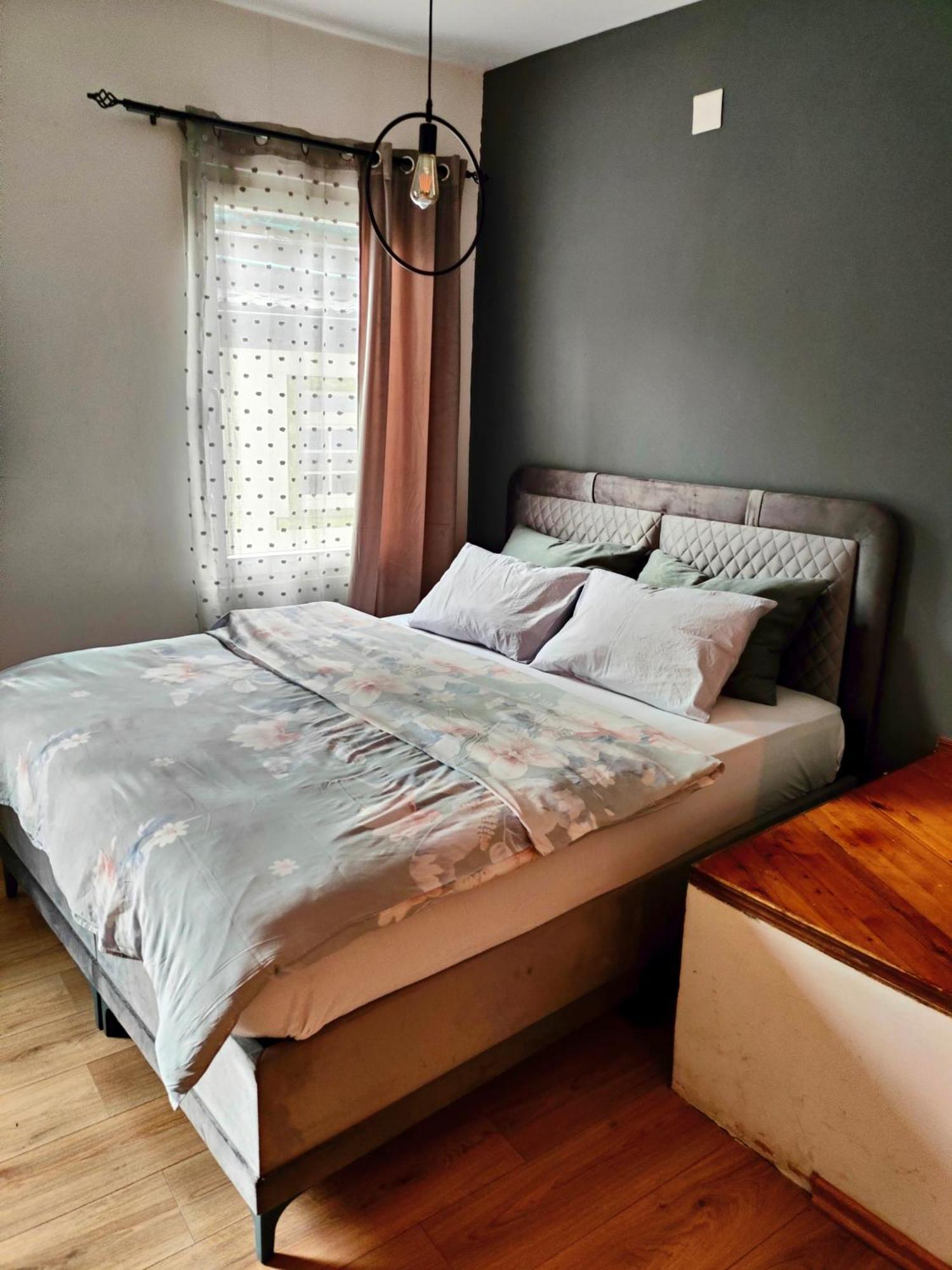 סראייבו Apartments Magaza מראה חיצוני תמונה