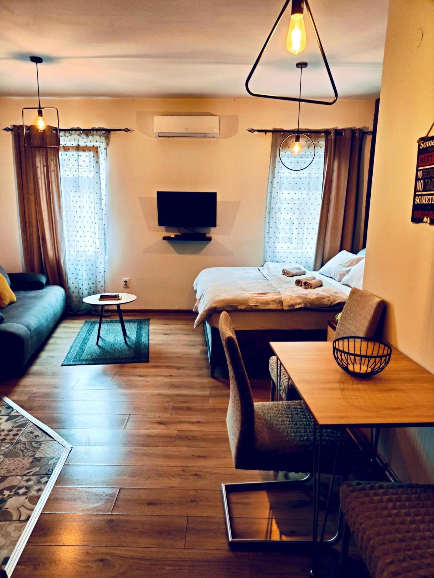 סראייבו Apartments Magaza מראה חיצוני תמונה