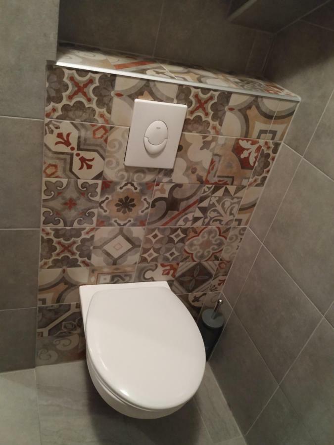 סראייבו Apartments Magaza מראה חיצוני תמונה